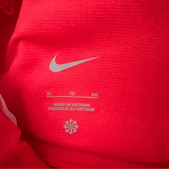 Nike Swim Essential Scoopneck Tankini Top-Size XL - Picture 5 of 7